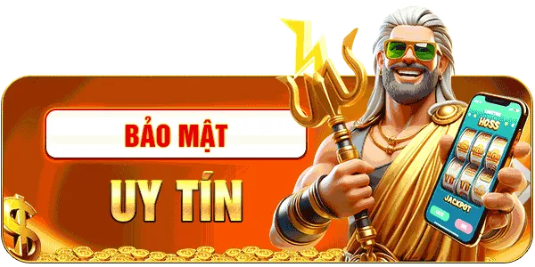23win Bảo mật uy tín