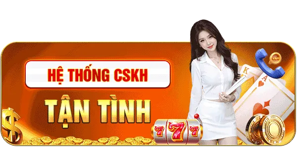 23win Hệ thống CSKH tận tình