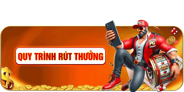 23win Quy trình rút thưởng