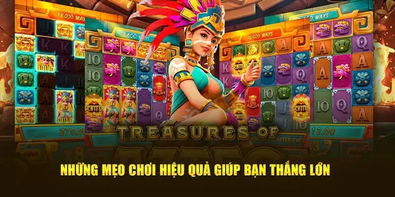 Những mẹo hiệu quả giúp bạn có cơ hội dành chiến thắng